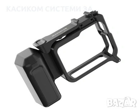 INSTA 360 ACE PRO 2 + Aксесоари, снимка 4 - Камери - 54406131