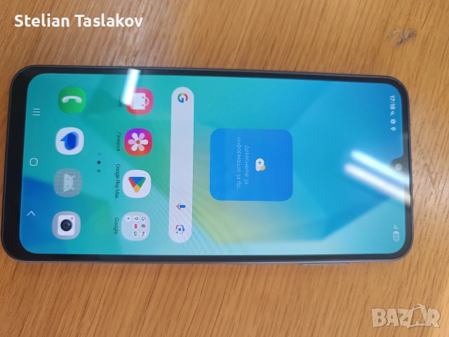 samsung galaxy a16, снимка 2 - Samsung - 54884986