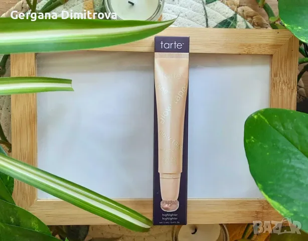 Оригинална козметика на Tarte, чисто нови гримове на ниска цена, снимка 4 - Козметика за лице - 55429848