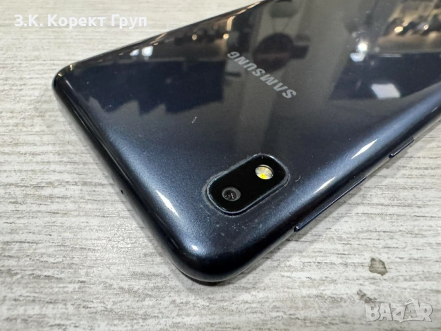 Samsung Galaxy A10 32GB Dual, снимка 3 - Samsung - 54599851