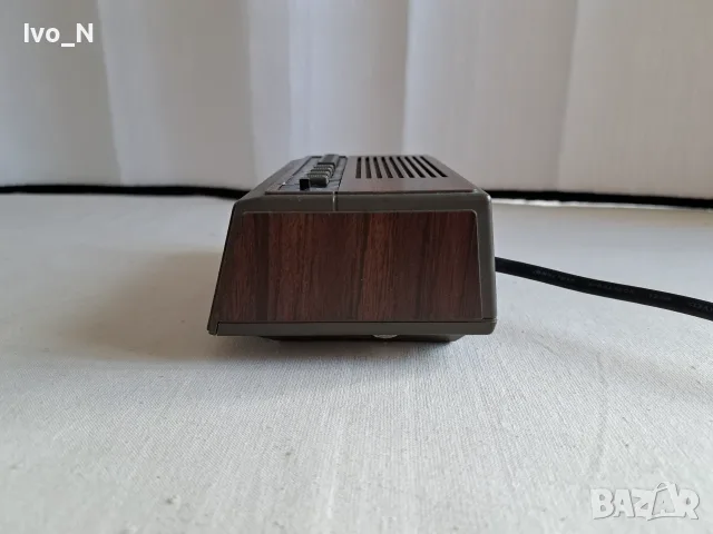 Дигитален часовник с аларма DigiTech., снимка 3 - Друга електроника - 55430925
