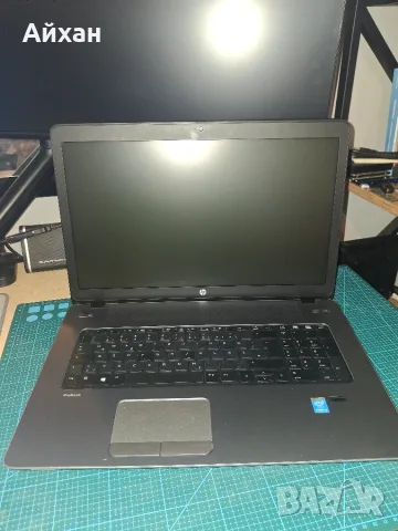 HP Probook 470 G2