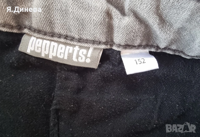 Детски дънки за момче 152н, снимка 2 - Детски комплекти - 54355282