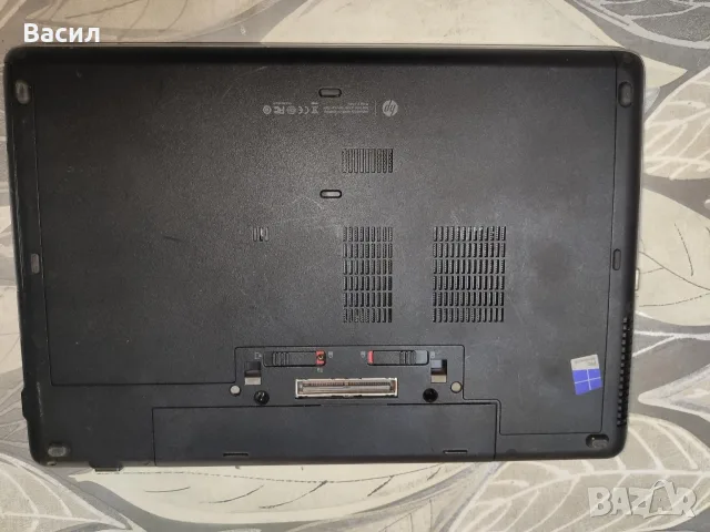 Лаптопи HP/Acer/Mackbook- За части или ремонт, снимка 16 - Части за лаптопи - 55671780