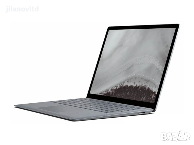 Лаптоп Microsoft Surface Laptop 2 I7-8650U 8GB 256GB SSD NVME ТЪЧСКРИЙН с до 24 МЕСЕЦА ГАРАНЦИЯ, снимка 4 - Лаптопи за работа - 50978243