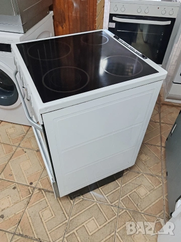 Свободно стояща печка с керамичен плот Voss Electrolux с 2 години гаранция! , снимка 7 - Печки, фурни - 55168207