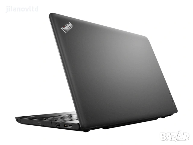 Лаптоп Lenovo E555 A8-7100 8GB 256GB SSD с до 24 МЕСЕЦА ГАРАНЦИЯ, снимка 3 - Лаптопи за работа - 54750539