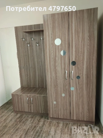 Двустаен апартамент в Каменица 1, снимка 4 - Апартаменти - 54890482