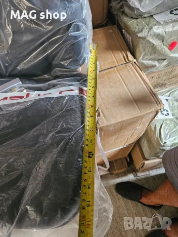 НОВА! Седалка за мотокар Размери 40х43х40см, снимка 4 - Аксесоари и консумативи - 55405696