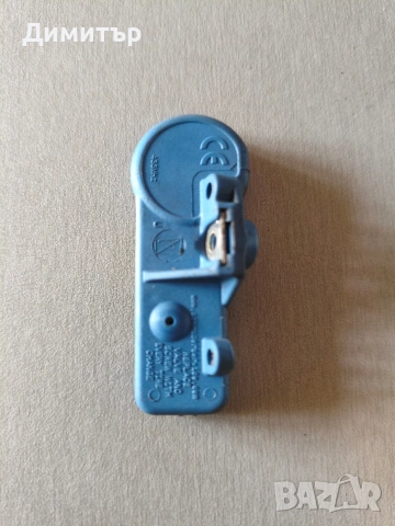 Opel Corsa E (x15) джанти, тасове и датчици, снимка 9 - Гуми и джанти - 54006328