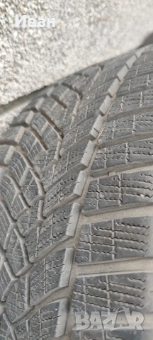 Зимни гуми Goodyear Ultragrip Performance+ 225/50/17 Дот 3619, снимка 6 - Гуми и джанти - 54158527