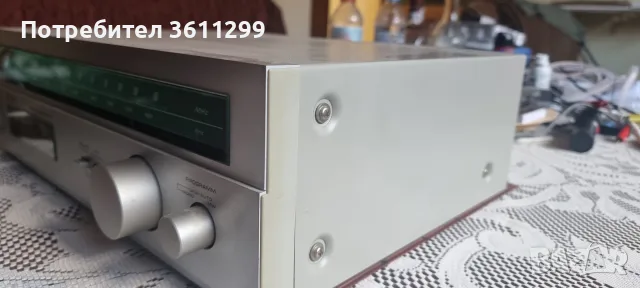 Тунер MERAN 6502, снимка 2 - Аудиосистеми - 55458640