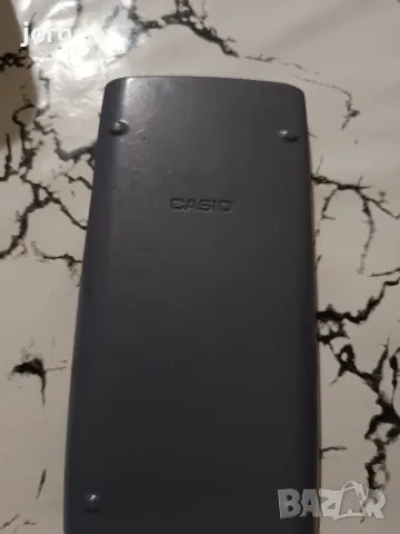 casio fx 85es научен калкулатор , снимка 5 - Друга електроника - 55352949
