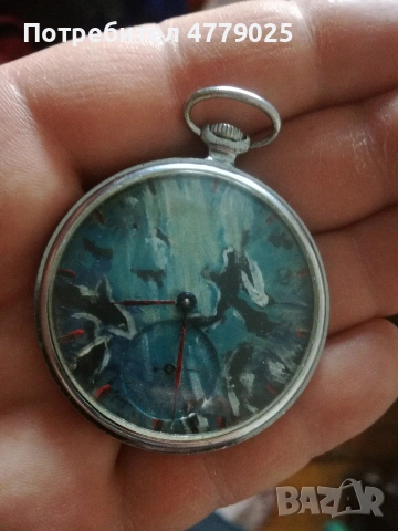 Молния морско дъно, снимка 2 - Мъжки - 55081066
