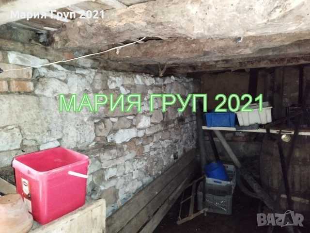 !!!ТОП ОФЕРТА!!!Продавам Къща в село Николово област Хасково!!!, снимка 9 - Къщи - 54565878