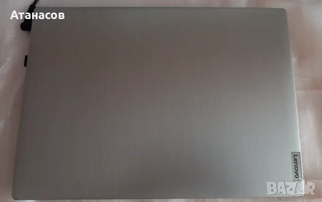 Lenovo IdeaPad 3 14ADA05 14" - 85€, снимка 17 - Лаптопи за дома - 55304088