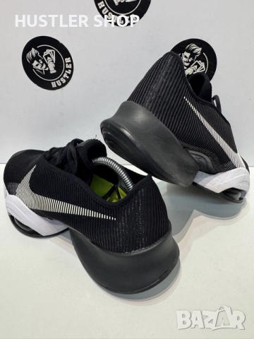 Маратонки NIKE AIR ZOOM SUPERREP. Номер 42.5, снимка 5 - Маратонки - 55352113