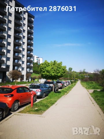 УПИ в Дружба-2, снимка 3 - Парцели - 49537704