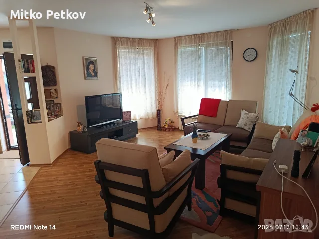 Къща с дворно място в с.Николавка., снимка 10 - Къщи - 55323248