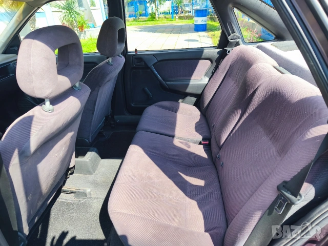 Опел Вектра 1.6 GPL, снимка 12 - Автомобили и джипове - 54289930