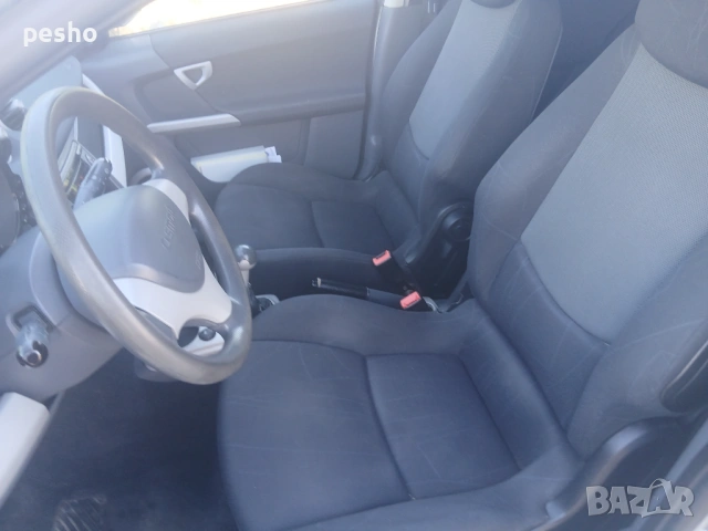 Smart ForFour 1.1i 75кс, снимка 10 - Автомобили и джипове - 54889850