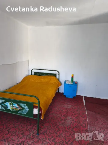 Продавам къща и двор с изглед към р. Дунав, снимка 8 - Къщи - 55469993