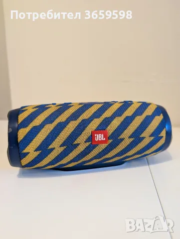 JBL Charge 3 Bluetooth колонка, снимка 6 - Bluetooth тонколони - 55504758