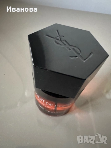 Оригинален мъжки парфюм YSL 100ml, снимка 3 - Мъжки парфюми - 54133058