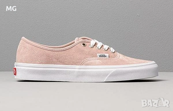 Vans Authentic #35 супер яки нови детски дамски кецове маратонки, снимка 5 - Детски гуменки - 54810077