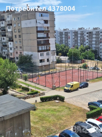 Продава отличен 2-стаен апартамент гр.Казанлък, снимка 18 - Апартаменти - 55269046