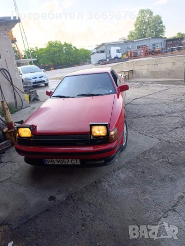 Продажба на Кола, снимка 2 - Автомобили и джипове - 54690238
