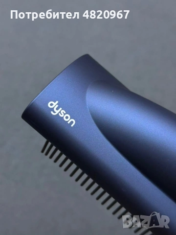 Dyson Airwrap, снимка 5 - Маши за коса - 54469123