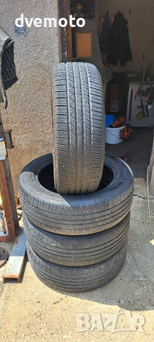 Гуми FALKEN 225/55/18