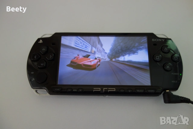Конзола Sony PSP 2004