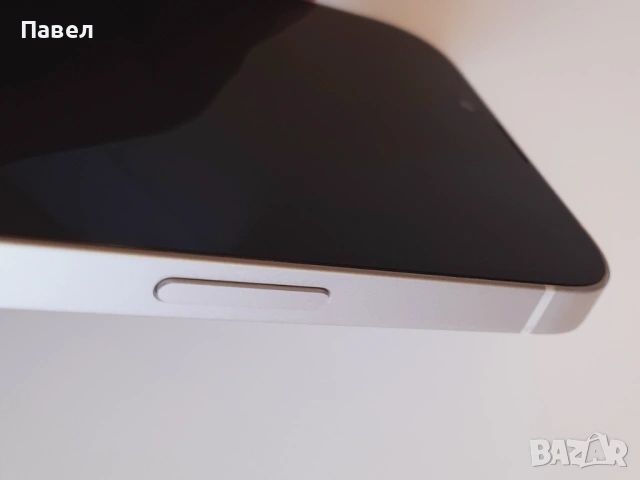 iPhone 13 - (128GB - Starlight / Бял) - Отличен, снимка 7 - Apple iPhone - 54543449