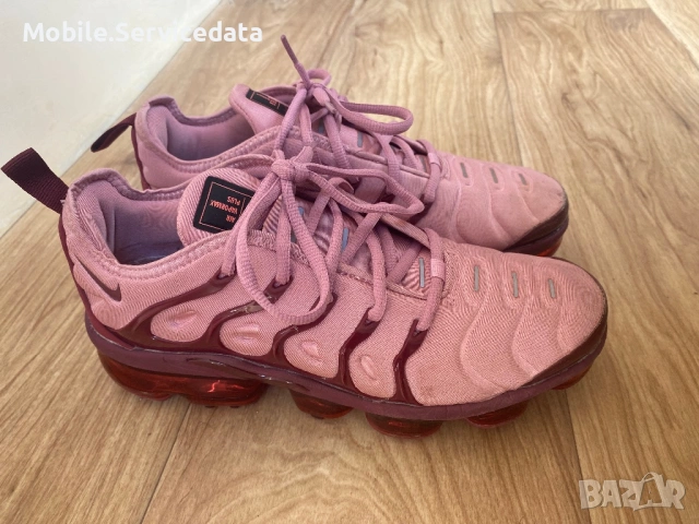 Оригинални Обувки Nike Vapormax/Air max 97/ TL shox, снимка 2 - Маратонки - 54572672