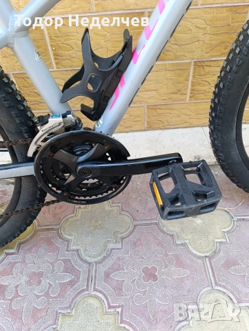 Specialized 27,5 цола , снимка 10 - Велосипеди - 54651694