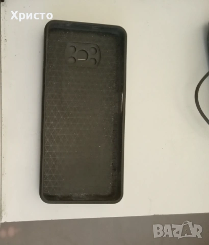 Продавам телефон Poko X3 pro, снимка 6 - Други - 54088845