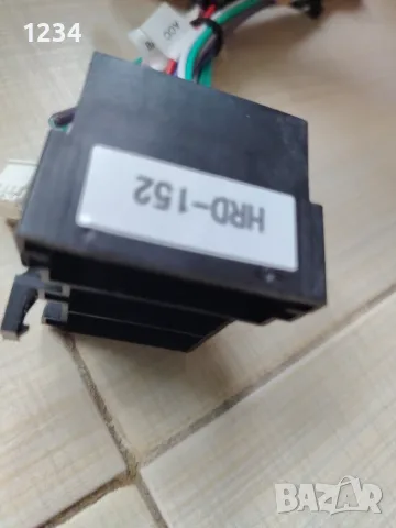 Can bus модули и кабели за android мултимедия, снимка 8 - Аксесоари и консумативи - 55610317