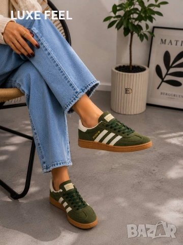 Adidas ✨Дамски Обувки , снимка 9 - Дамски ежедневни обувки - 55251206