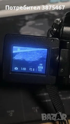 Фотоапарат Nikon Coolpix E 5400, снимка 4 - Фотоапарати - 55605530