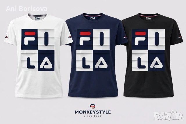 Маркови тениски дамски и мъжки Nike Adidas CK Puma Levi’s The North Face, снимка 7 - Тениски - 54248901