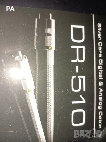 Oyaide dr510, снимка 4 - Други - 54623031