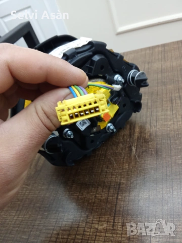 Airbag за Мерцедес А,C class,GLK   2012-2018, снимка 5 - Части - 53994195