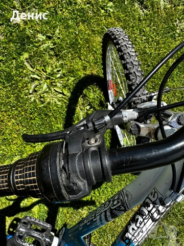 велосипед Bianchi 24”, снимка 5 - Велосипеди - 54719112