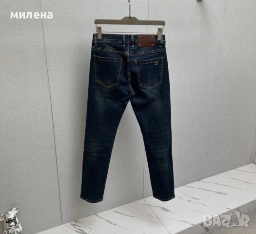 Мъжки дънки Dolche&Gabbana , снимка 5 - Дънки - 54859744