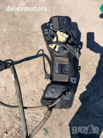 2409120, jb3g5j228da, 2345643 резервоар с помпа за AdBlue от Ford Ranger Wildtrak 3.2 EcoBoost , снимка 4 - Части - 55101585
