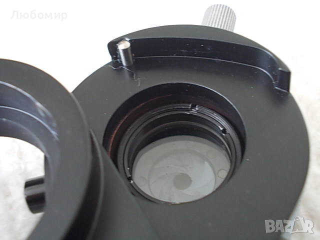 Блок бленда кондензор Pancratic Carl Zeiss, снимка 12 - Медицинска апаратура - 54244799