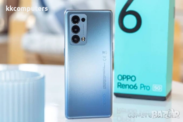 Дисплей за OPPO Reno 6 Pro IPS