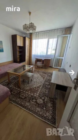 Обзаведен 2 стаен апартамент Дървеница за студенти, снимка 2 - Апартаменти - 55518843
